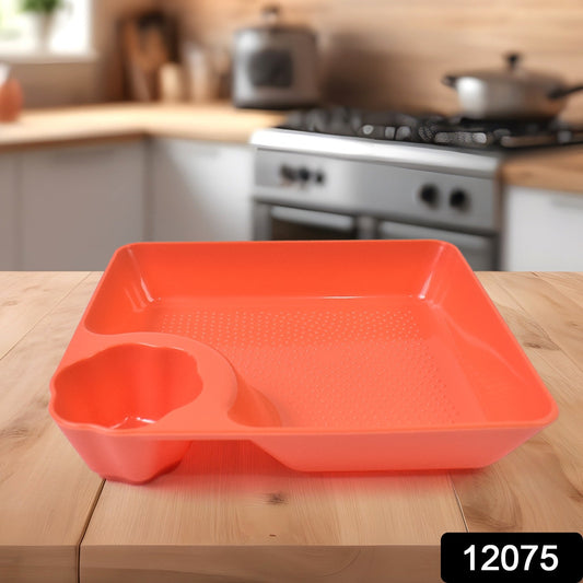 Dipperβs Delight Plate