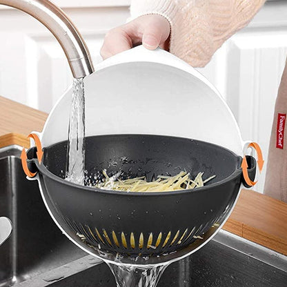 Draining Bowl