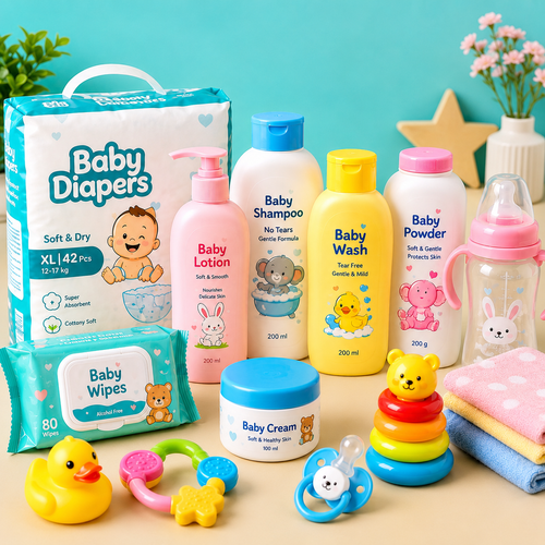 Baby Care