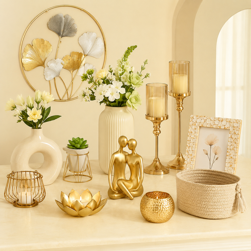 Home Decore