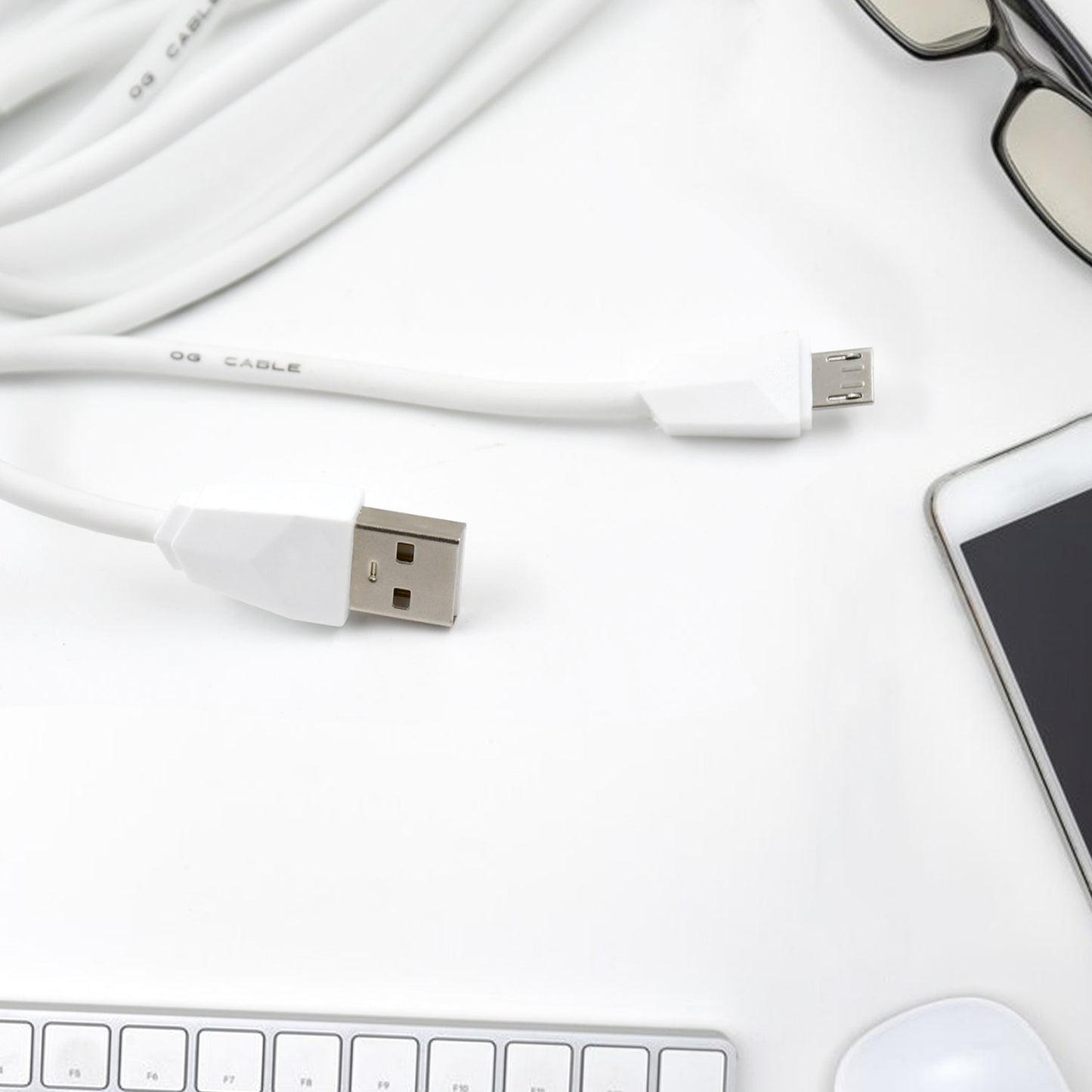 Mobile Charging Cable
