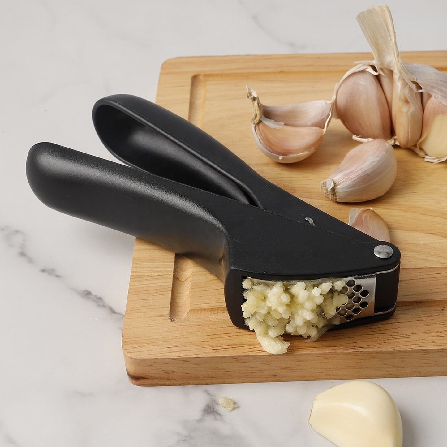 Paste Making