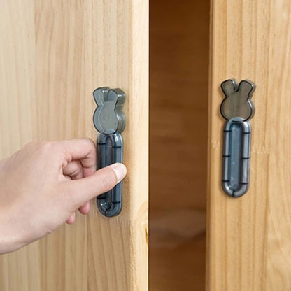door assist helper handle