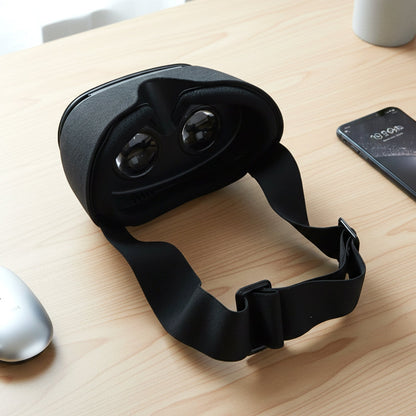 VR gaming headset cushion pad