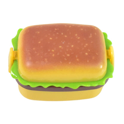 HappyMeal Sharpener