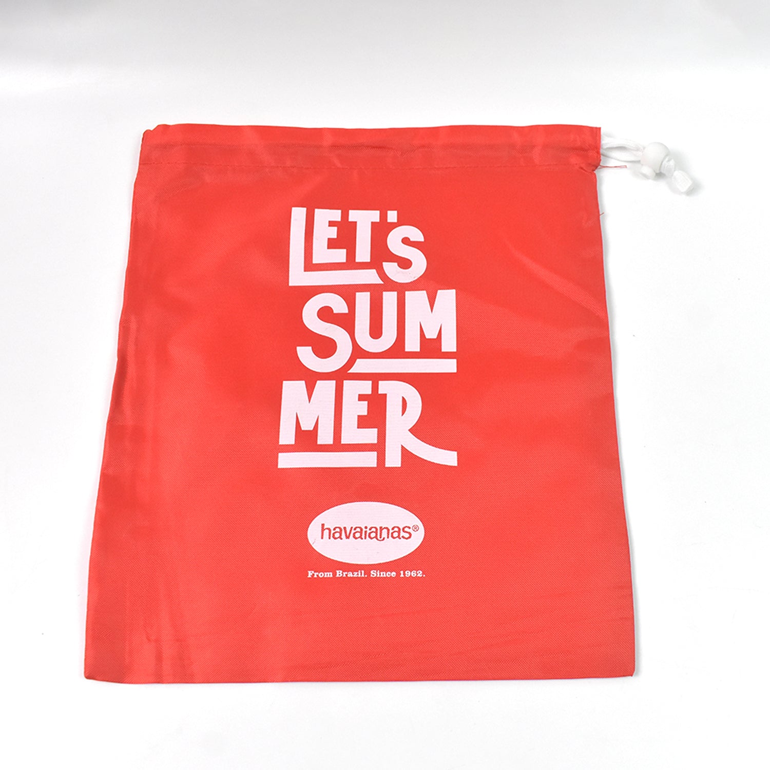 multipurpose drawstring storage bag