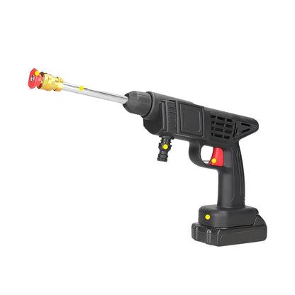 48V Car washing Kit (48V / With Small Box / Single Battery Operated))