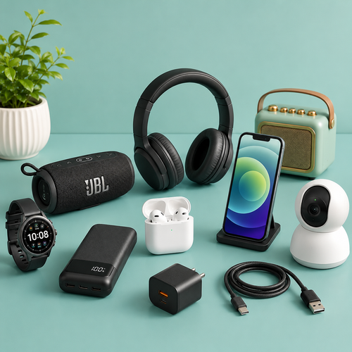 Trendy Gadgets