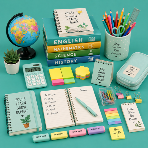 Office Supply