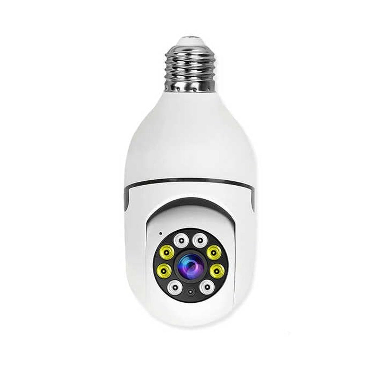  V380 Pro Fisheye 360 Wireless WiFi - main