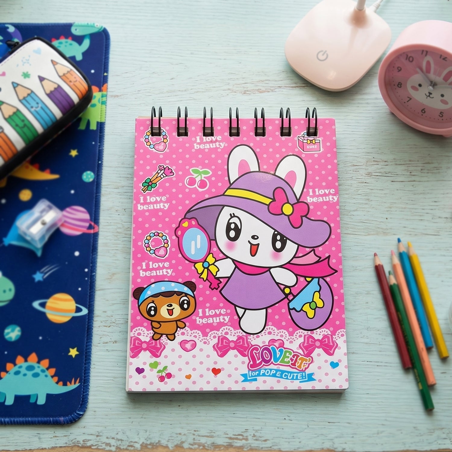 Stationery Kit