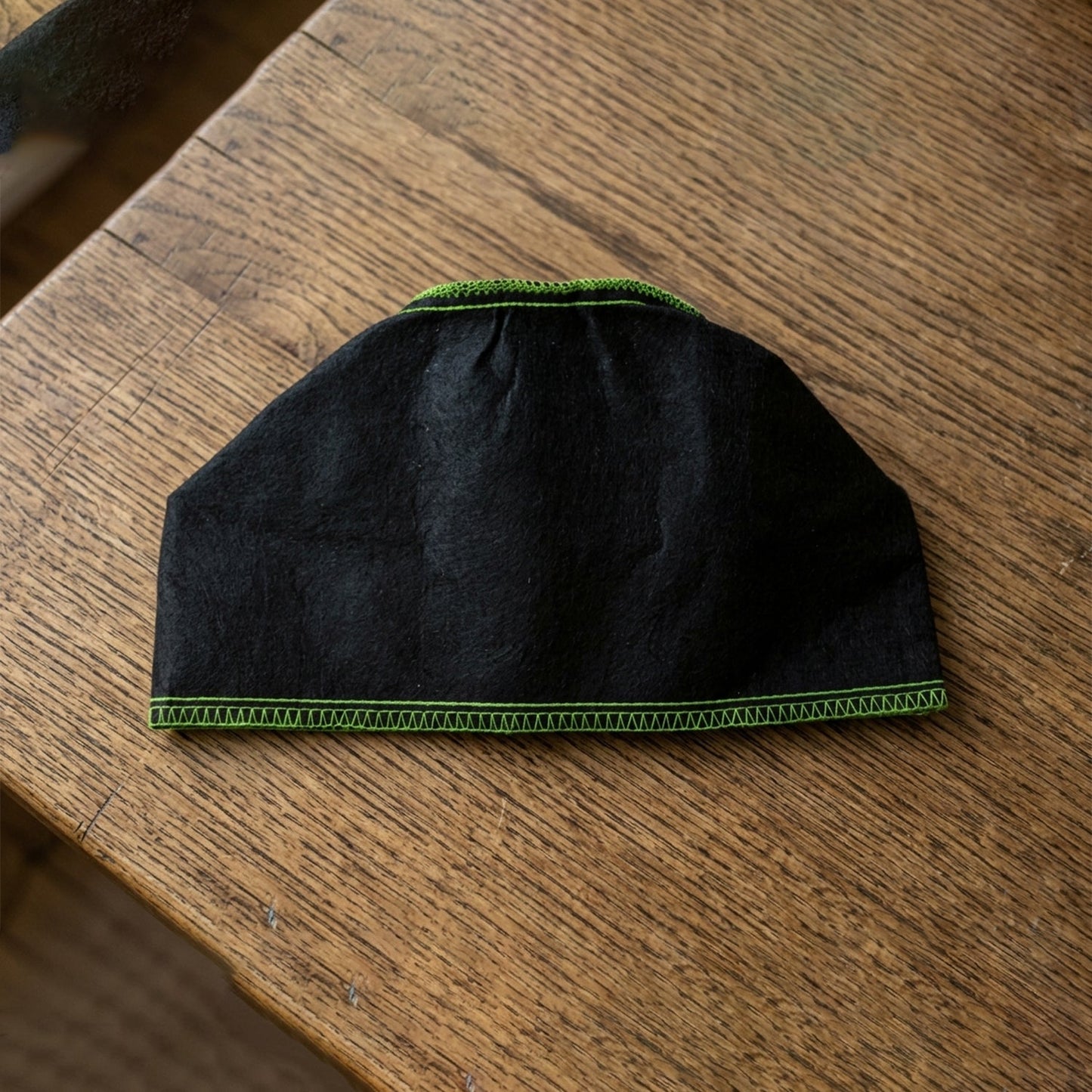 Small Foldable Storage Box, Multi-Purpose Fabric Organizer