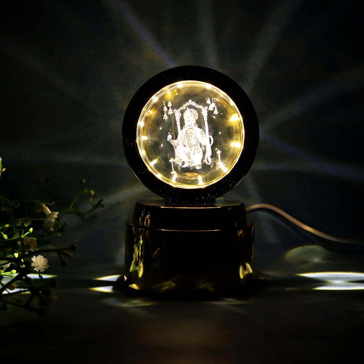 LED Night Lamp