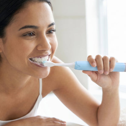 Electric Toothbrush for Adults