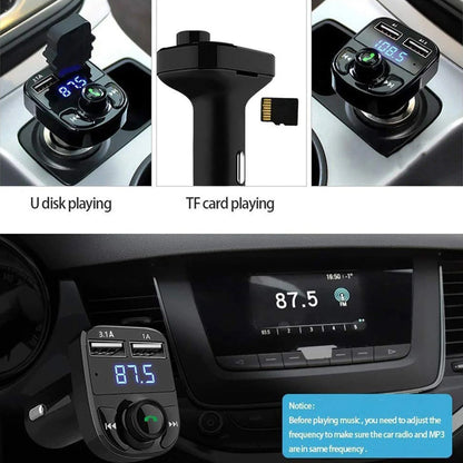 wireless auto charger holder