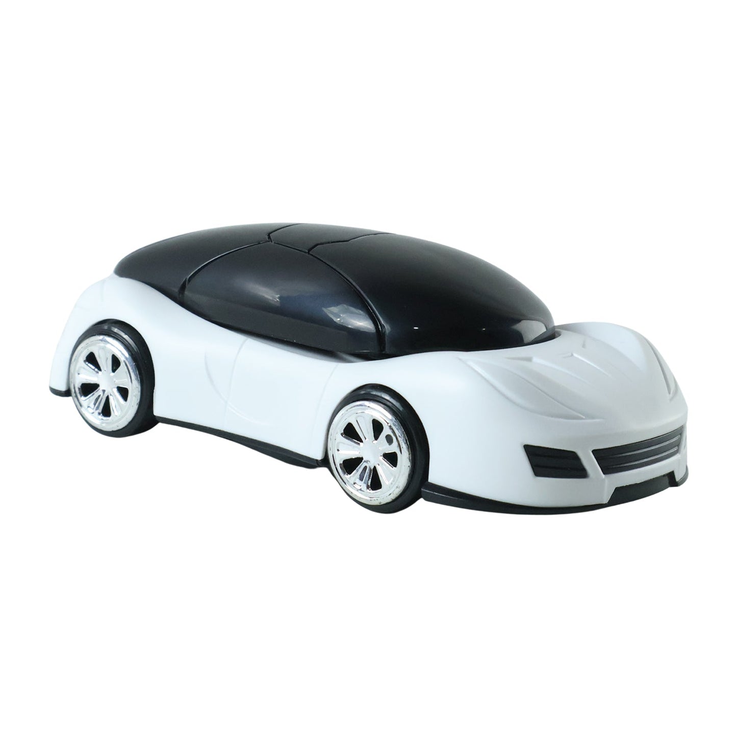Multifunctional Mouse-Shaped Car Mobile Phone Holder (1 Pc)