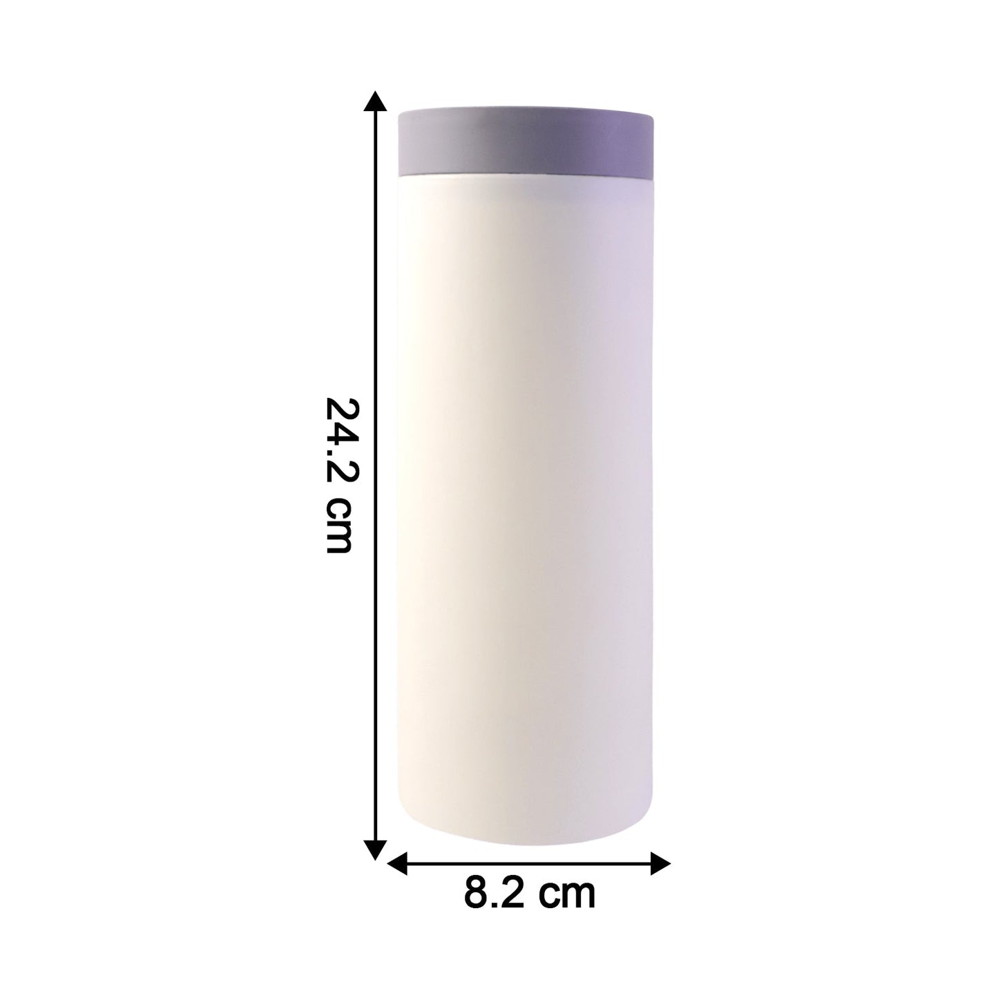 Wall Mounted Disposable Paper Cup Holder Storage Dispenser Box