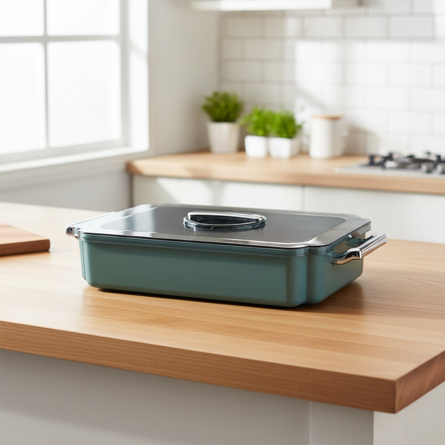 Food Storage Box