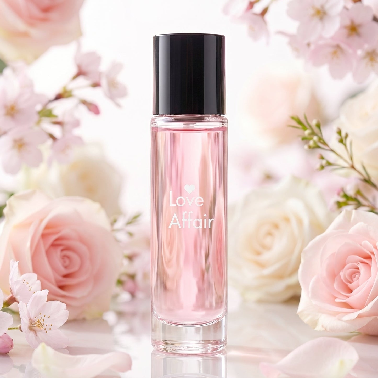 Love Affair Eau De Parfum (1 Pc, 30 ML)