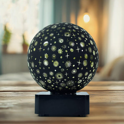 LED projection night lamp