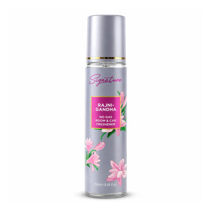 air freshener for home rajnigandha scent