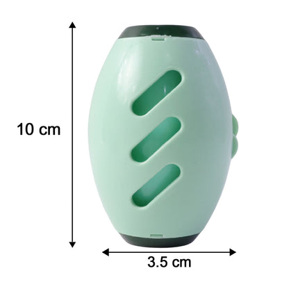 Reusable Lint Roller - 1 Pc – Eco-Friendly, Easy-to-Use for Clothes, Furniture