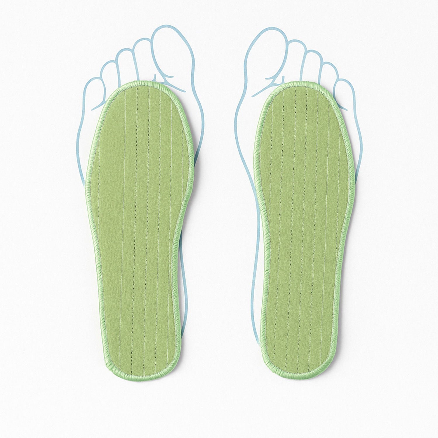 Shoe Footbed