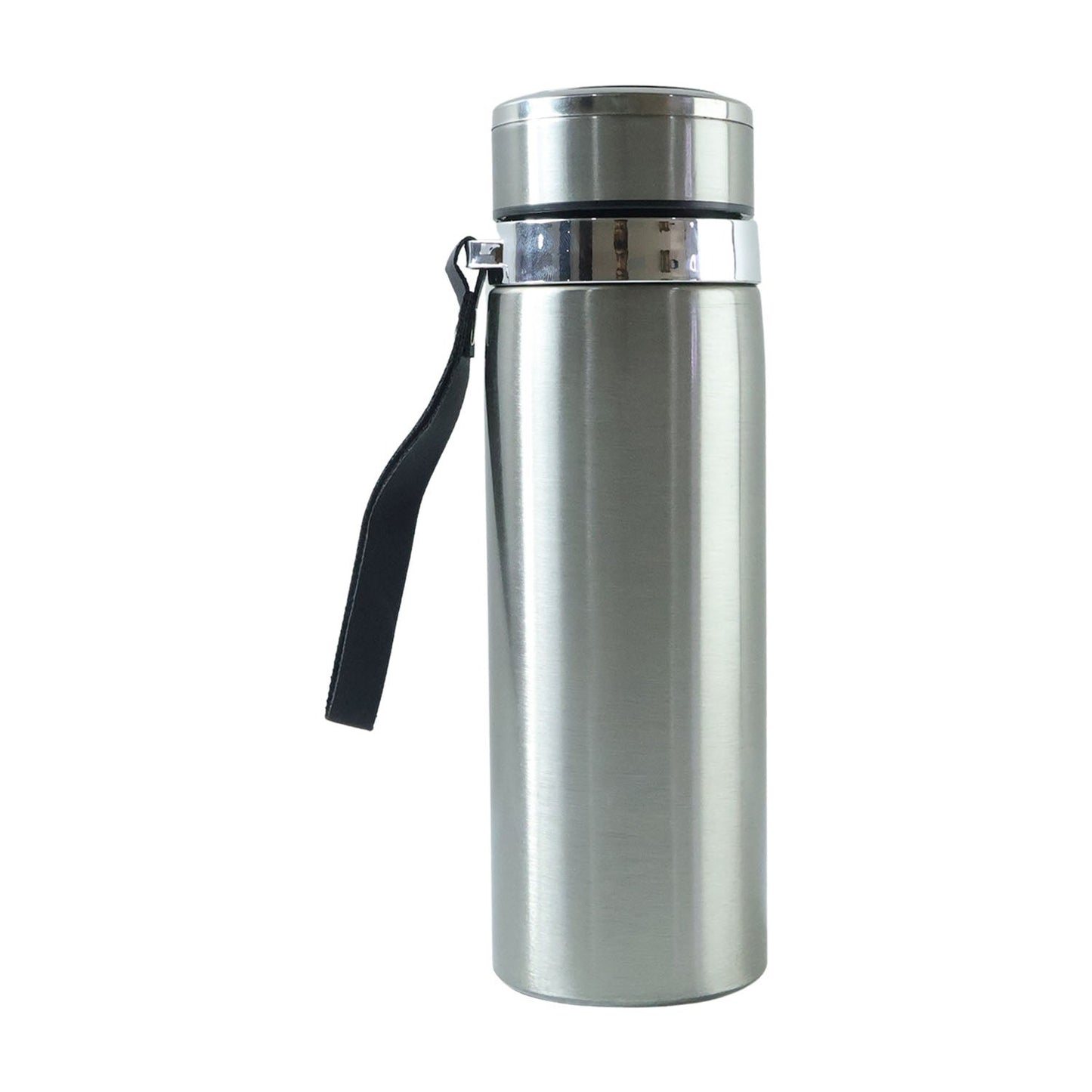 Hot cold water bottle