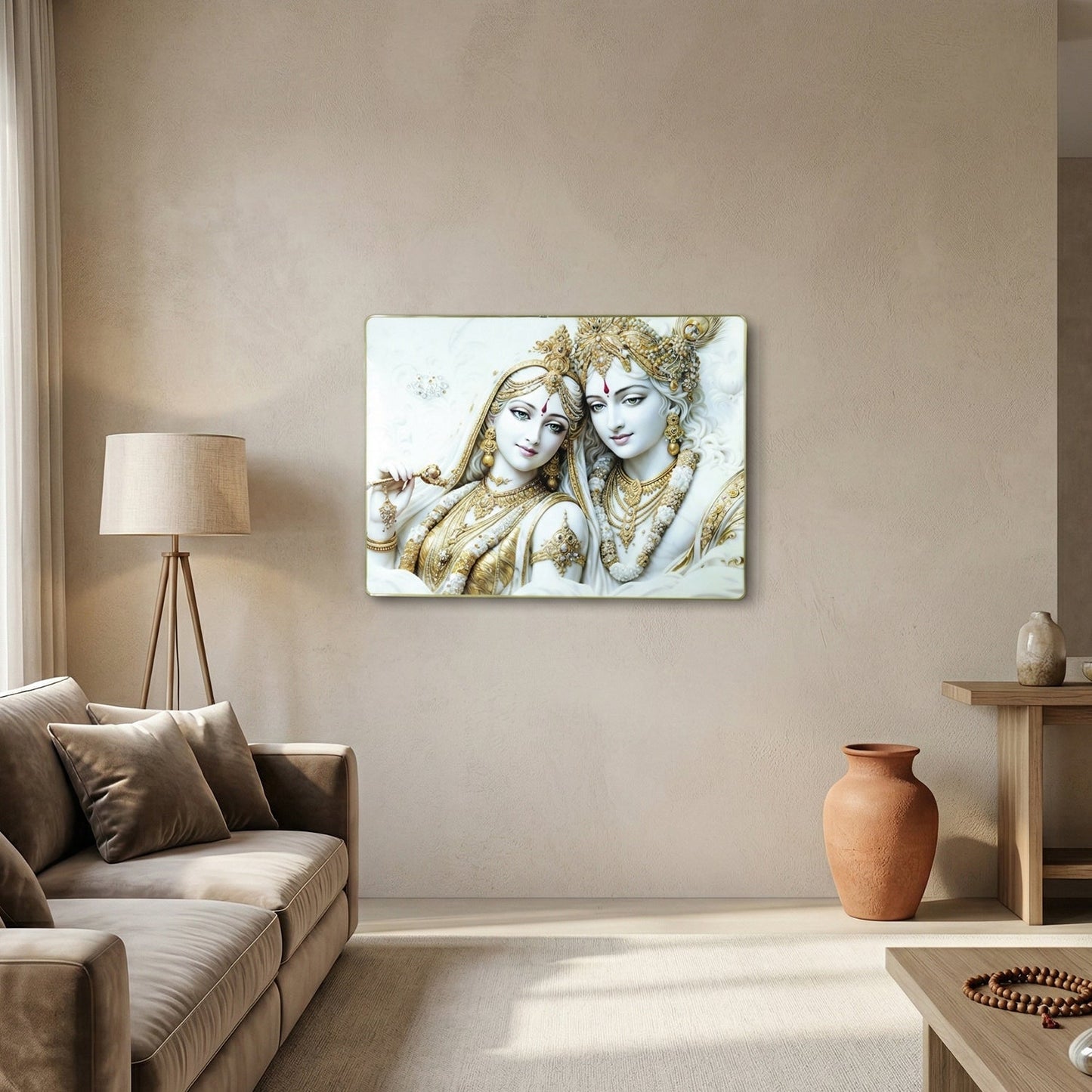 Wall Art Frame