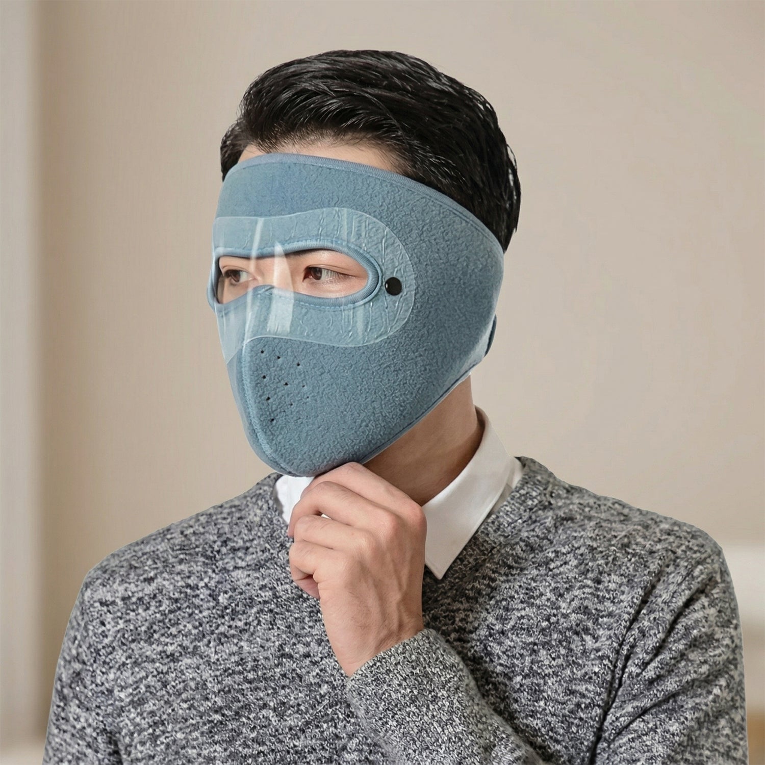 Face Cover