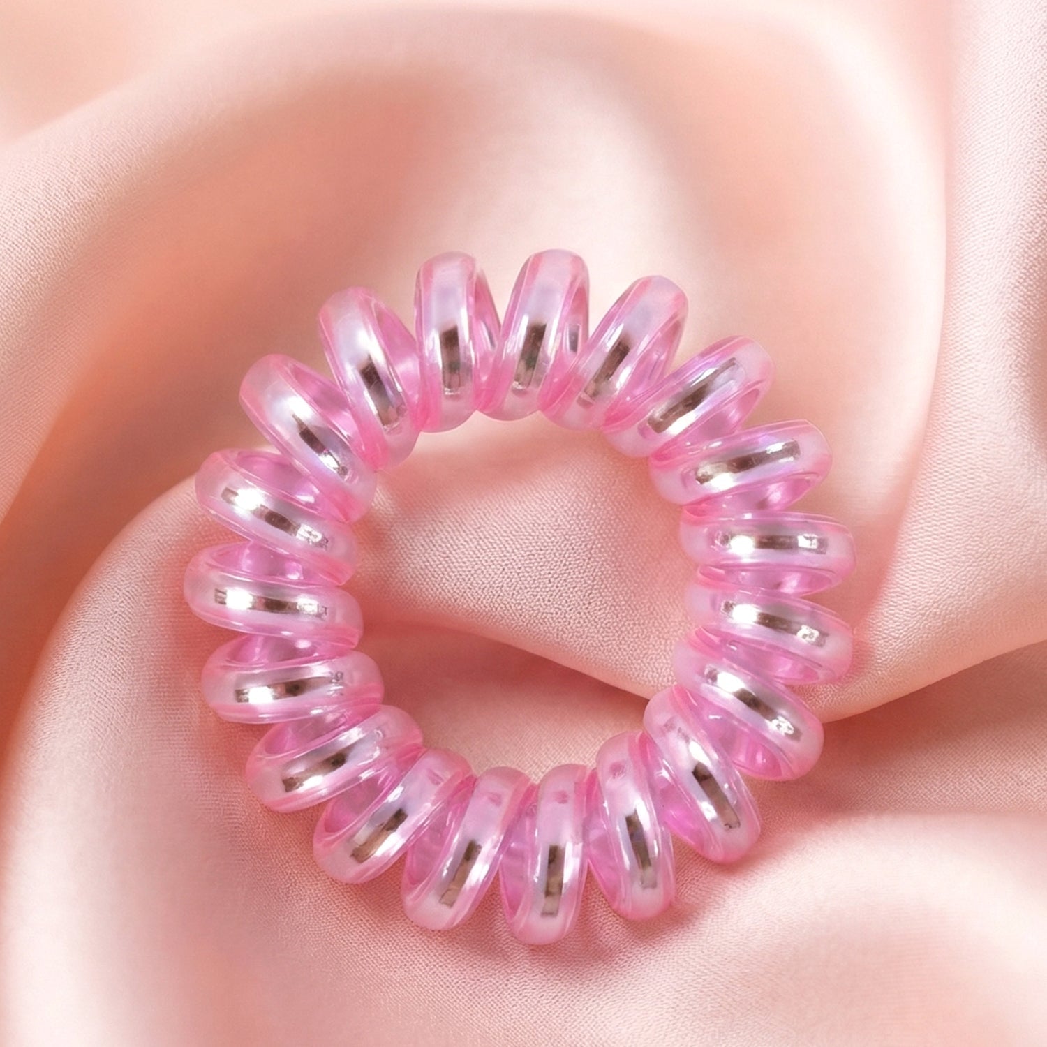 Ponytail Holder