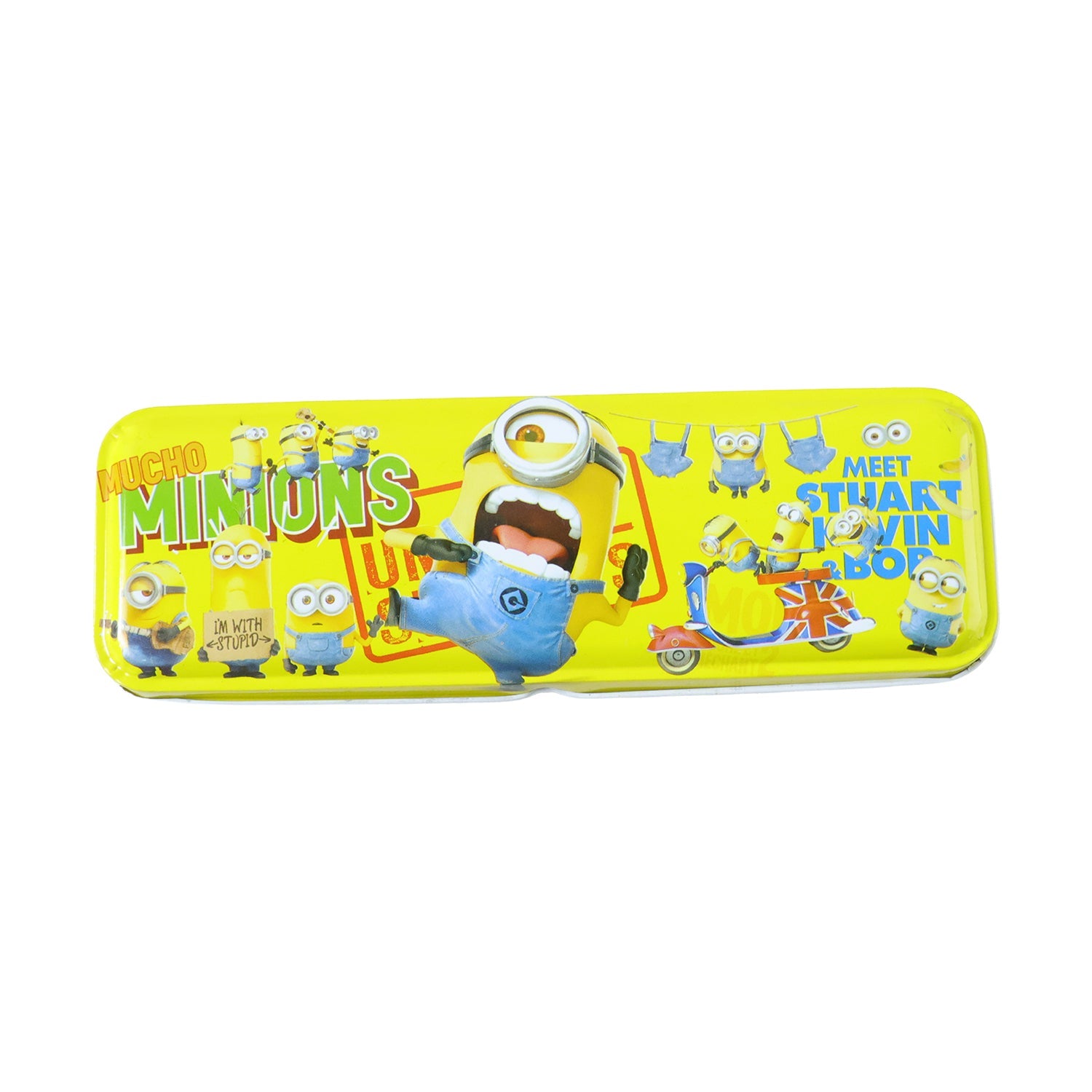 Case Pencil Box