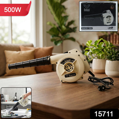 500w electric air blower
